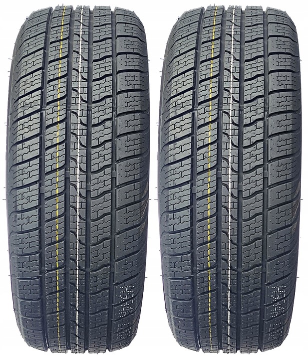 4 X 205/55R16 NEUMÁTICOS CALOROCZNE NUEVO XL 2024 CICHE 