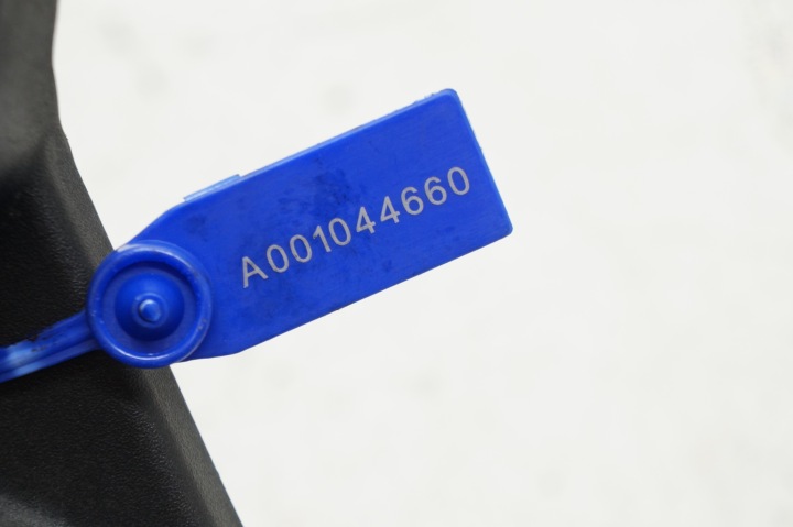 PROTECTION CHÂSSIS DISTRIBUTION COUVERCLE VOLVO XC90 I LIFT 30757214