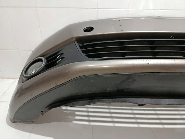 PARE-CHOCS AVANT AVANT VW GOLF PLUS HAL 9778