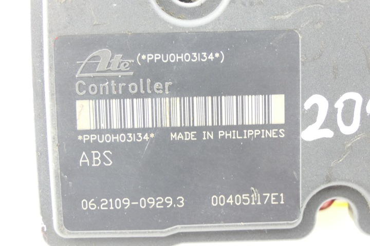 POMPE ABS DAIHATSU SIRION II 1.0 ESSENCE 89540-B1010