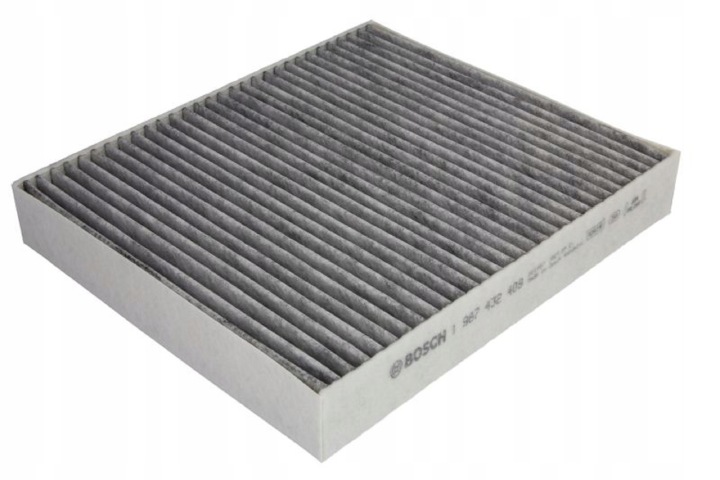 FILTRE AIR BERLINE FORD FOCUS C-MA 1 987 432 409 BOS