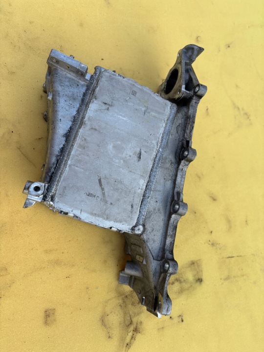 VW PASSAT B8 COLLECTEUR ADMISSION 04L129766AL ORIGINAL