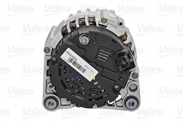 ALTERNATEUR VALEO VAL439421