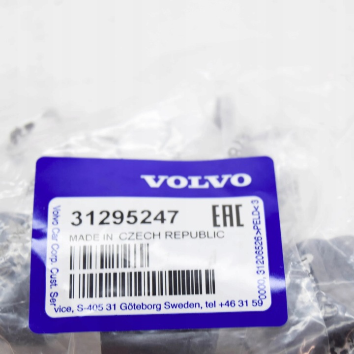 BOUTON VITRES DANS DRZWIACH VOLVO XC90 MK1 31295247 ORIGINAL
