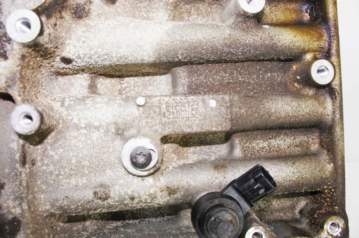 PR047 VOLVO V90 16- 2.0I T5 B4204T23 BLOC MOTEUR