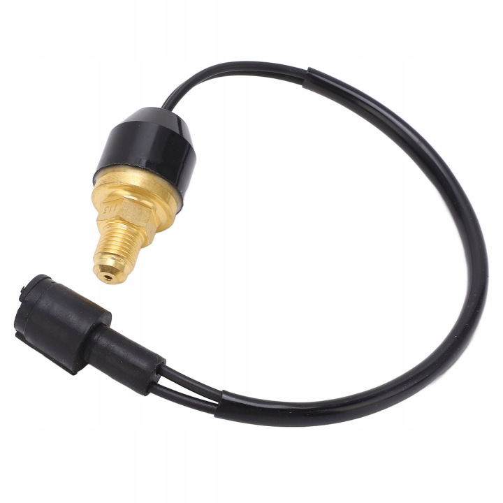 COMMUTATEUR CAPTEUR PRESSION PELLETEUSE 349 5382 SUBSTITUT POUR CAT E110B E120B