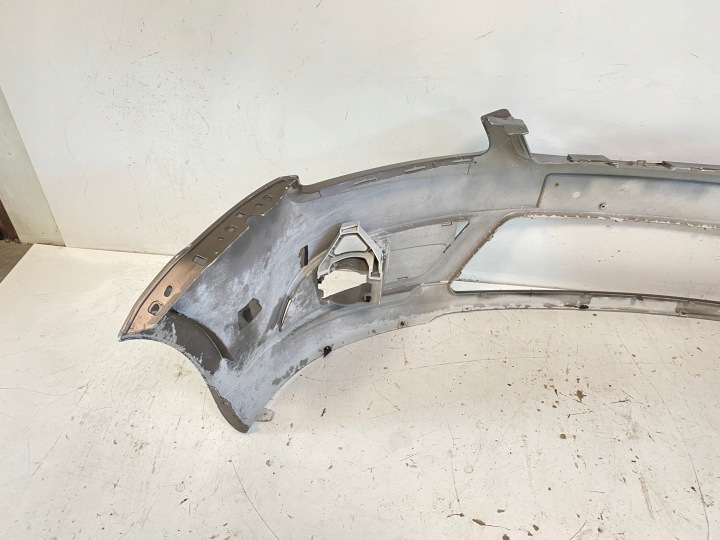 PARE-CHOCS AVANT AVANT FORD FOCUS II MK2 CC CABRIO 2005-2008