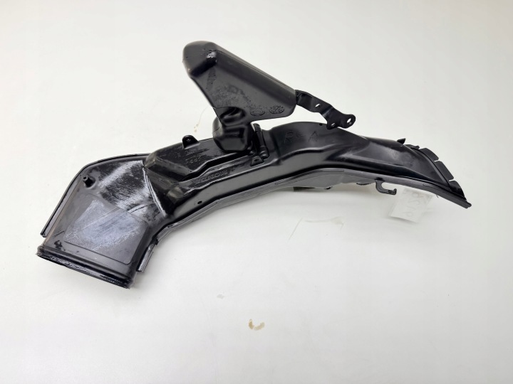 HONDA CBR 1000 RR SC59 08-12 ADMISSION AIR CONDUIT D'AIR REMPLISSAGE PLASTIQUE