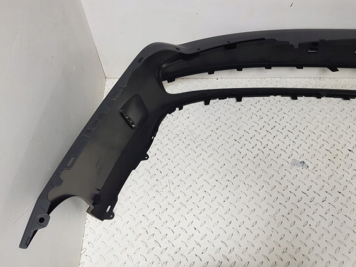 USINE NEUF ORIGINAL PARE-CHOCS AVANT AVANT RENAULT LAGUNA III 3 GT