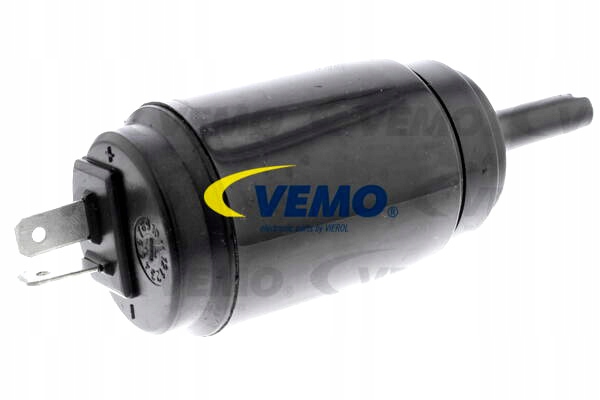 VEMO BOMBA DE LAVAPARABRISAS PARTE DELANTERA MERCEDES SPRINTER 2-T B901 B902 