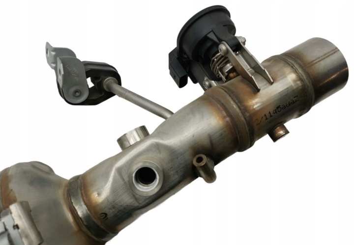 CATALYSEUR FAP FILTRE PARTICULES DURES VW CALIFORNIA T6 7LA253059R OE