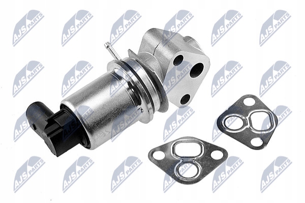 VANNE EGR SEAT ALHAMBRA 1.8T 20V 1997- VW SHARAN 1.8T PAQUET CONDUCTEUR #2