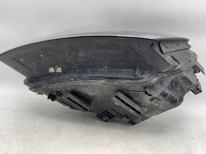 AUDI Q5 8R 8R0941003L ORDINAIRE POUCES PHARE AVANT GAUCHE AVANT NR72