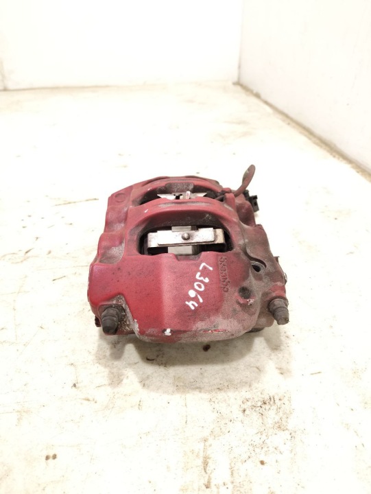 ÉTRIER DE FREIN FREINS PORSCHE CAYMAN 2014 AVEC AVANT SUR DROITE 997351421