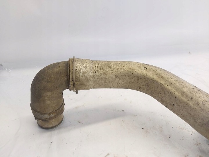 TUYAU FIL TUYAU CONDUIT D'AIR ÉCHANGEUR D'AIR DE SURALIMENTATION SEAT ALTEA (5P1) TOLEDO 2.0 TDI 16V BKD