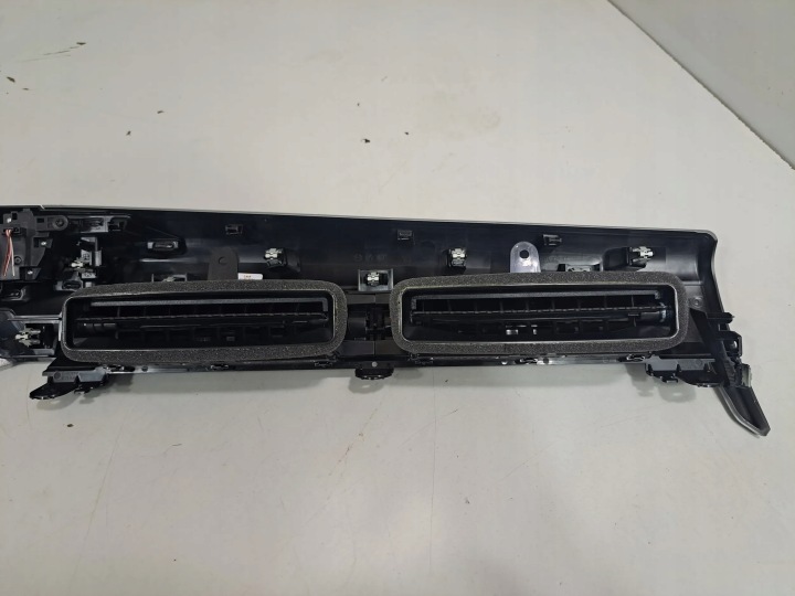 BMW 2 ACTIVE TOURER U06 2021 TABLEAU DE BORD ROZDZIELCZE, CONSOLE