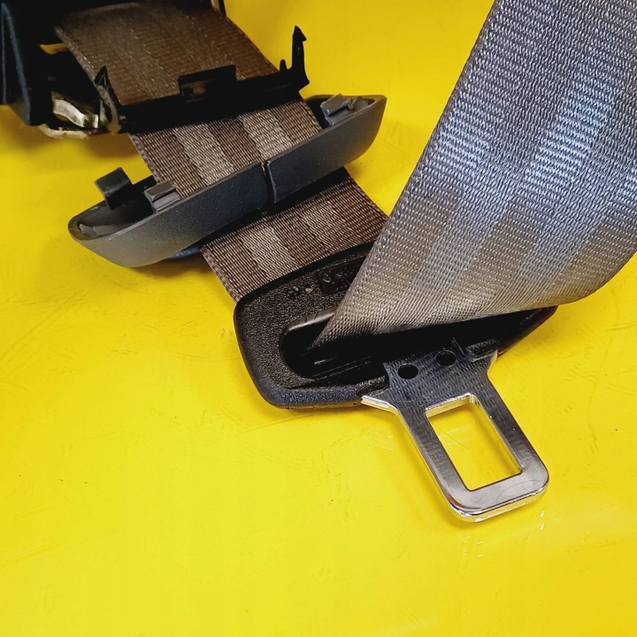 CEINTURE DE SÉCURITÉ DROIT ARRIÈRE SEAT LEON 1M0857806 NR290