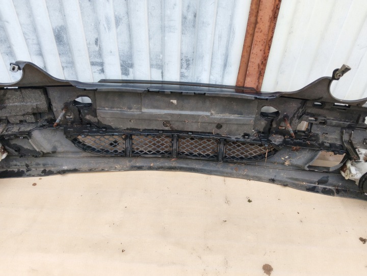 PARE-CHOCS AVANT MERCEDES W210 RESTYLAGE LIFT 2108800552 ORIGINAL AVANT E CLASSE