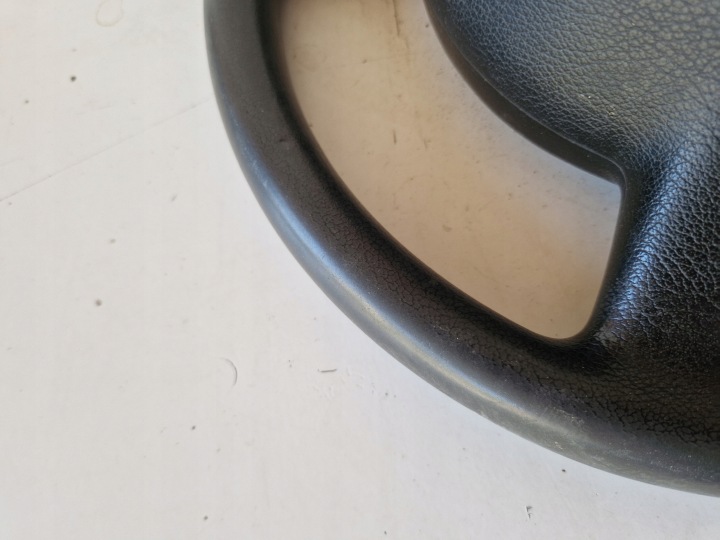 VOLANT VW T5 1.9 TDI 7H0419091D