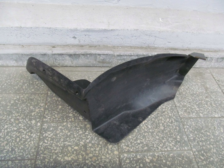 PEUGEOT 206 SW UNIVERSEL PASSAGE DE ROUE ARRIÈRE DROIT 98-09 9641557780