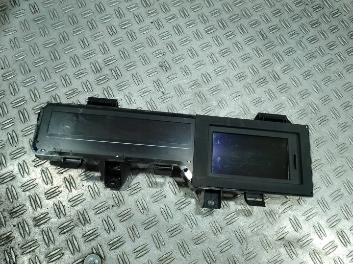 COMPTEUR RENAULT SCENIC III 09-16 248109171R 2.0 16V