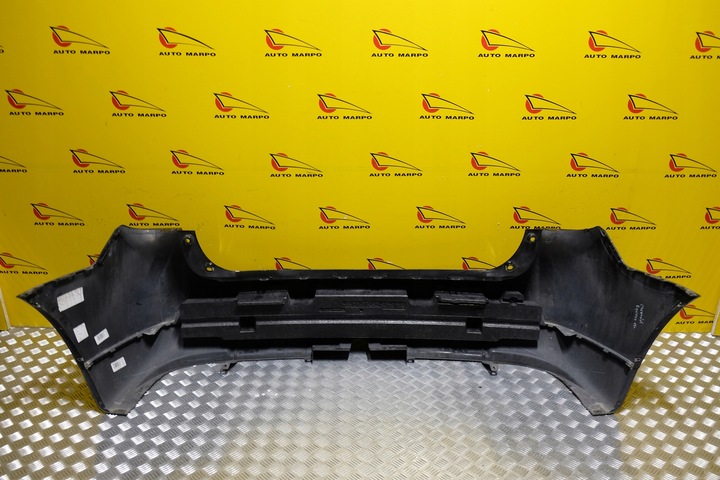 CHEVROLET EQUINOX 2010-2017 PARAGOLPES ABSORBEDOR EE.UU. 