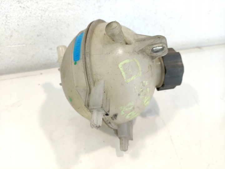 FIAT SCUDO 07-16 RÉSERVOIR D'EXPANSION 1400474480