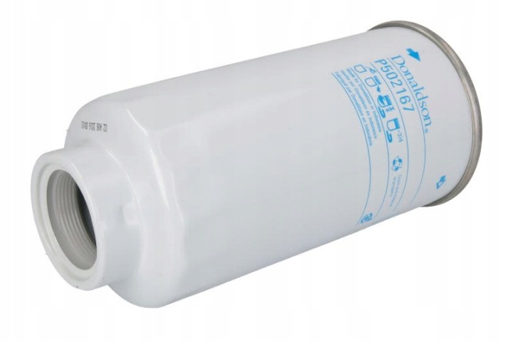 FILTRE CARBURANTS P502167