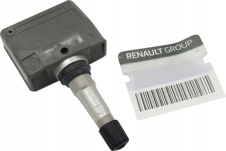 SENSOR DE PRESIÓN RUEDAS RENAULT ESPACE IV ORIGINAL 