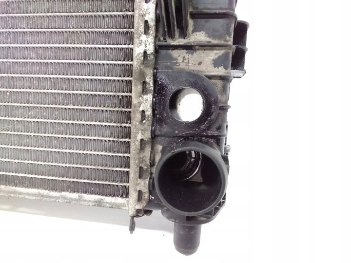 MERCEDES-BENZ B W245 2005 RADIATEUR