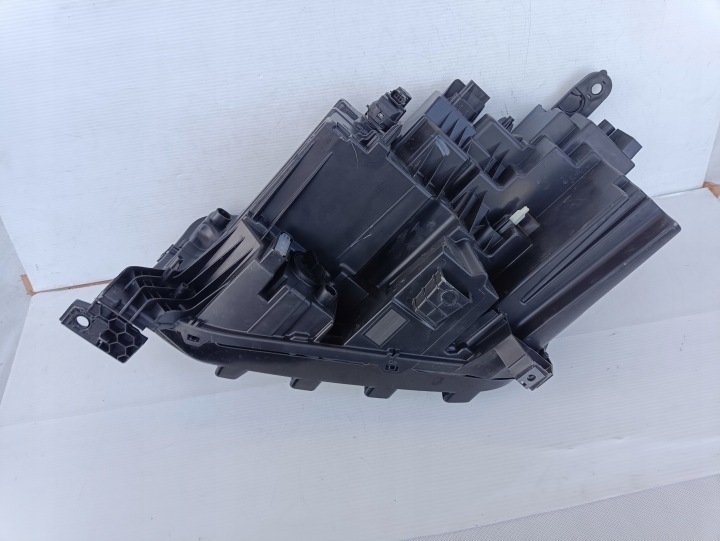 PHARE AVANT CITROEN E-C3 C3 C3 AIRCROSS IV 4 LED 24- RH DROITE 9851349080