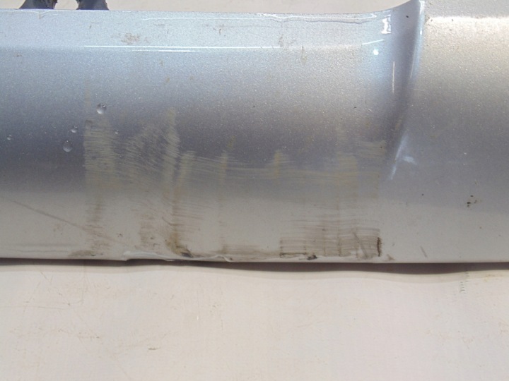 TOYOTA RAV4 IV LIFT SPOILER DOUBLURE PARE-CHOCS AVANT 52411-0R050