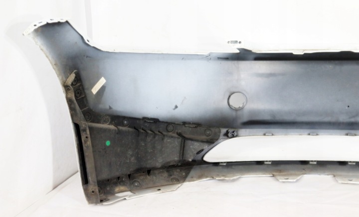 PARE-CHOCS AVANT AVANT TESLA 3 III 2023 LIFT 1781565-11-B J-4695