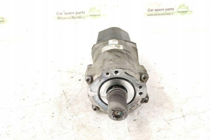 SUPPORT CAOUTCHOUC MERCEDES-BENZ E T-MODEL (S213) 8528480000A 1.95L