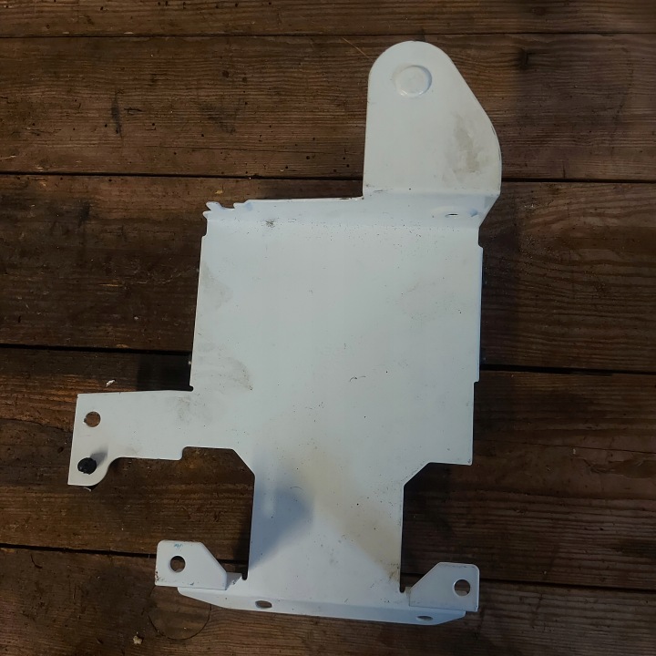 MODULE CONTRÔLEUR SYNTONISEUR AMPLIFICATEUR VOLVO V40 II 31427225AA
