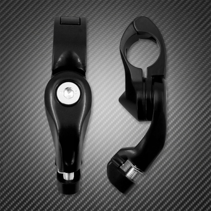 POIGNÉES COLLIERS SUPPORTS SPACEROWEK PODNOZEK PODNOZKA PROTECTION/ARC 22MM 25MM 32MM