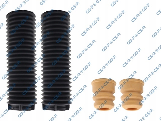 GSP BUMP STOP SHOCK ABSORBER + PROTECTION photo 2 - milautoparts-fr.ukrlive.com