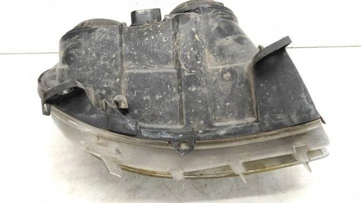 PHARE GAUCHE AVANT FIAT DOBLO CARGO (223_) 43690999 1.25L DIESEL 55KW 2007