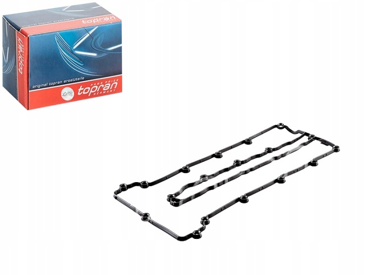 TOPRAN 409 079 JOINT D'ÉTANCHÉITÉ COUVERCLE CULASSES PISTONS