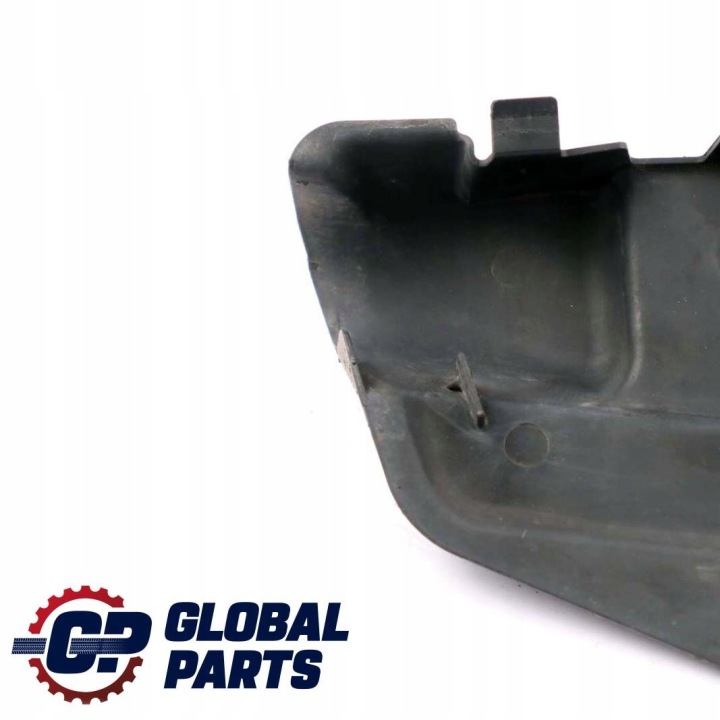 BMW E81 E87 E90 E91 PROTECTION CHÂSSIS WNEKI ROUES