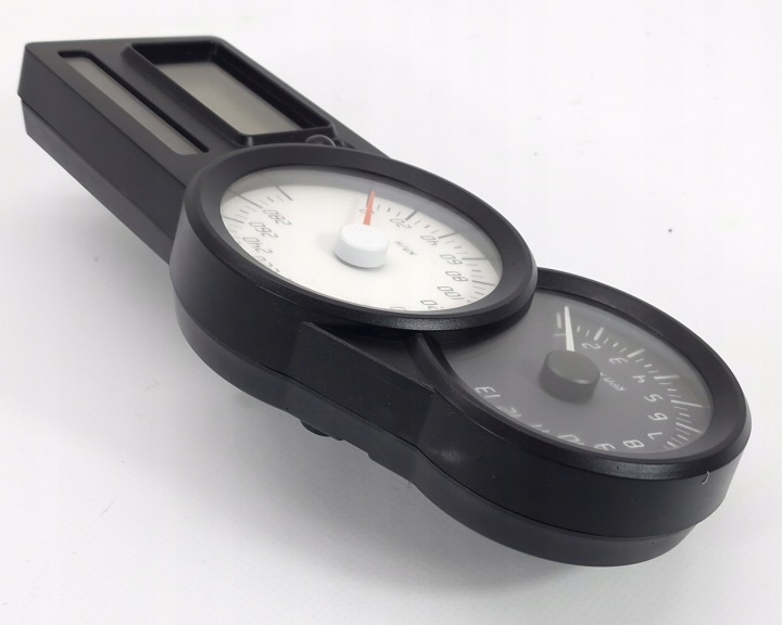 BMW K1300S 09-16R COMPTEUR TABLEAU DE BORD COMPTEUR DE VITESSE COMPTE-TOURS