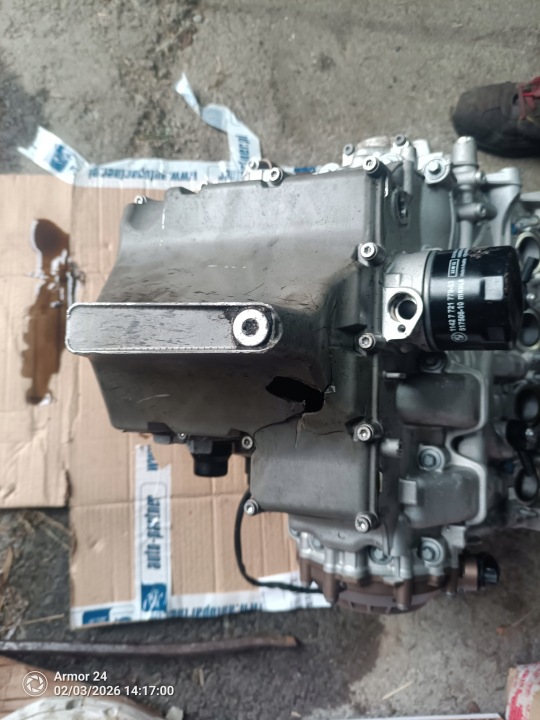 BMW S1000RR M1000RR S1000XR MOTEUR MOTEUR 8567858 2021