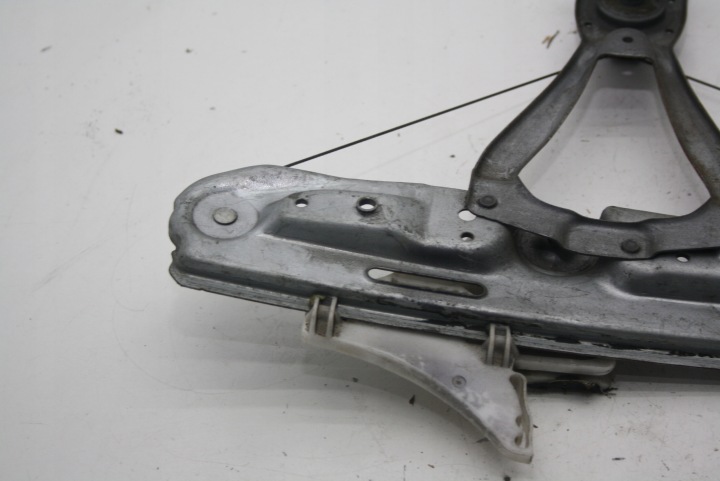 MÉCANISME ÉLÉVATEUR VITRES DROIT ARRIÈRE OPEL VECTRA C 24451525