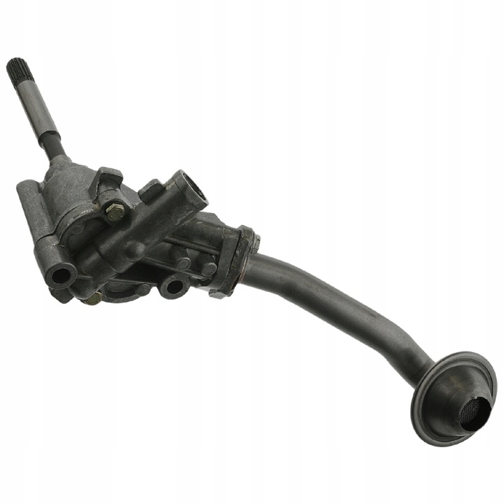 FEBI 19416 POMPE HUILES VWAUDI PASSAT 96-00 A4 1,8