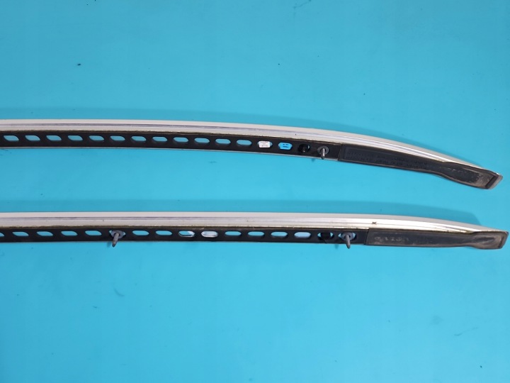BARRES DE TOIT TOITS ENSEMBLE VOLVO V90 31386588