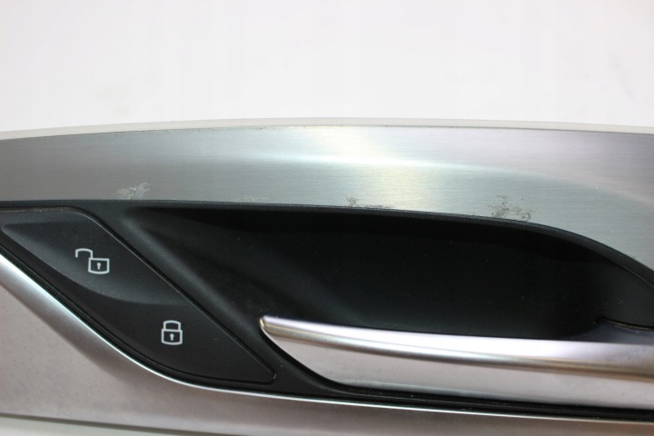 DÉCOR PORTES DROITS AVANT BMW G30 G31 7385024