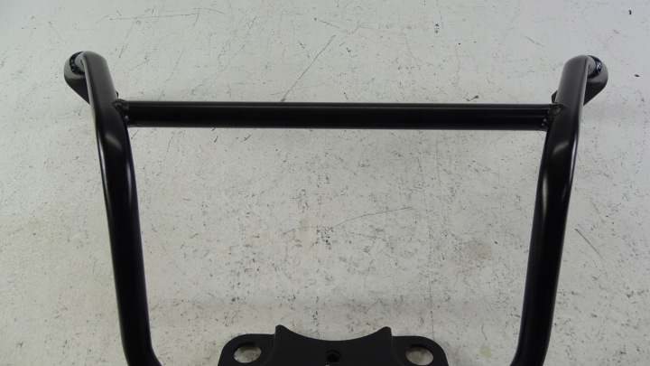 N467 KAWASAKI ZX-9R ZX9R 94-97 CHÂSSIS FIXATION MIROIRS CARÉNAGE CARÉNAGE
