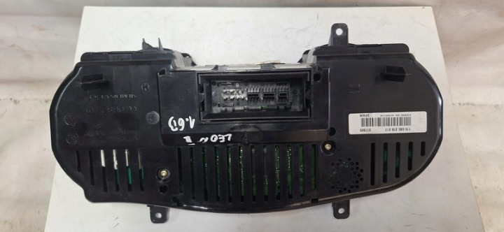 COMPTEUR SEAT LEON II 1P0920804B