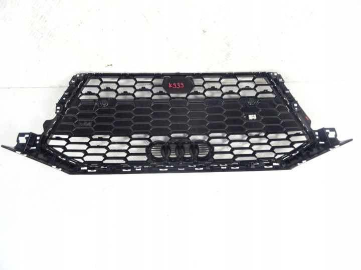 GRILLE CALANDRE AVANT AVANT AUDI A3 8Y S-LINE 8Y0853651B