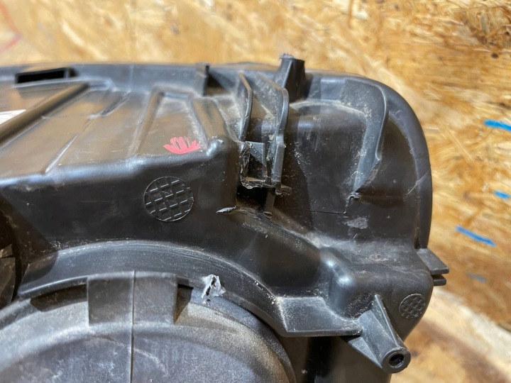 CITROEN BERLINGO IV 4 III 3) 18- PHARE DROITE AVANT AVANT